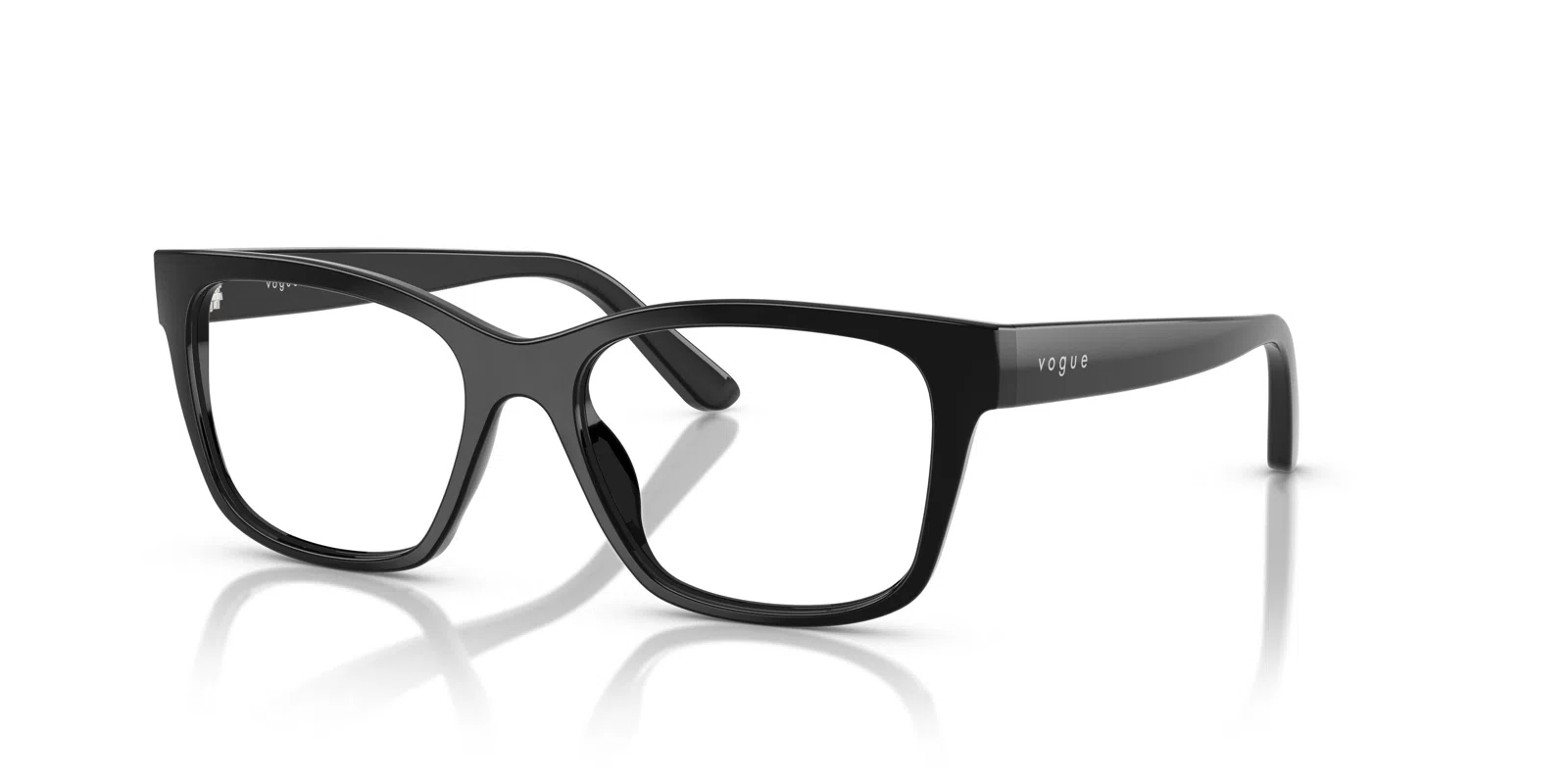Vogue Eyewear Kids Vista 2034 Eyeglasses - view 35